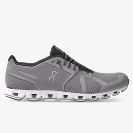 Trainers On Running Men Cloud Zinc White-Shoe Size 13