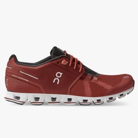 Sneaker On Running Women Cloud Ruby White-Schoenmaat 37,5