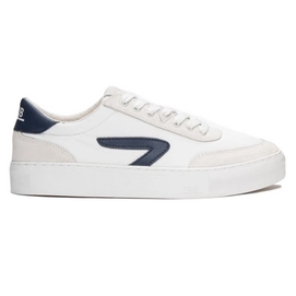 HUB Men Break White Blue White