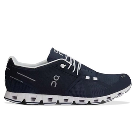 Trainers On Running Men Cloud Navy White-Shoe Size 10
