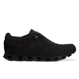 Trainers On Running Women Cloud All Black-Shoe Size 3