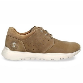 Sneaker Panama Jack Men Julius C4 Nobuck Mink 2021