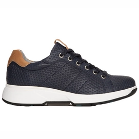 Baskets Xsensible Stretchwalker Women Toulouse 30205.2 Navy-Taille 37