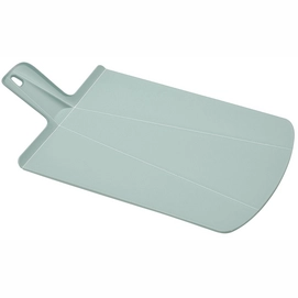 Snijplank Joseph Joseph Chop2Pot Groot Grijs