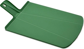 Snijplank Joseph Joseph Chop2Pot Groot Groen