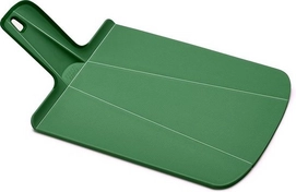 Snijplank Joseph Joseph Chop2Pot Klein Groen