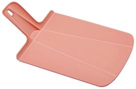 Snijplank Joseph Joseph Chop2Pot Groot Roze