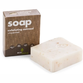 Zeep Eco Living Havermout 100g