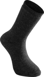 Socks Woolpower Classic Protection 400 Anthracite