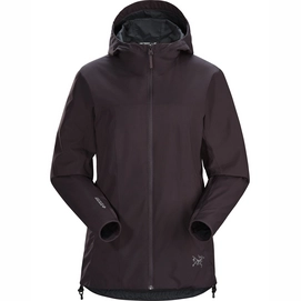 Jacke Arc'teryx Solano Hoody Dimma Damen