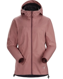 Jas Arc'teryx Women Solano Hoody SMU Momentum