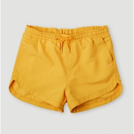 Badehose O'Neill Girls Anglet Solid Old Gold