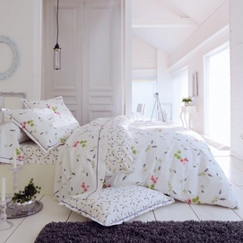 Housse de Couette Tradilinge Songe Satin de Coton
