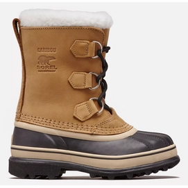 Snow Boots Sorel Youth Caribou Buff
