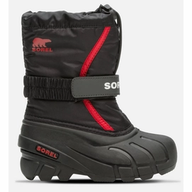 Snow Boots Sorel Youth Flurry Black Bright-Schoenmaat 35
