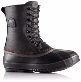 Sorel Bottes de Neige 1964 Premium T Black Sail Red