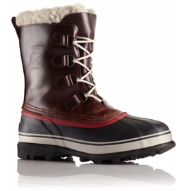 Sorel Botte de Neige Homme Caribou Wool Burro