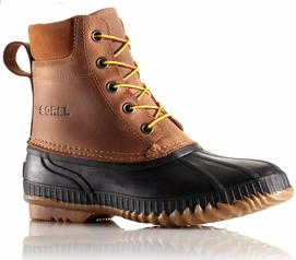 Sorel Heren Cheyanne Lace Bruin