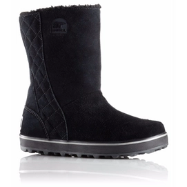 Snowboot Women Black Glacy Sorel