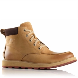 Sorel Men Madson Moc Toe Buff