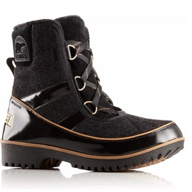 Sorel Vrouwen Tivoli II Zwart