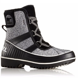 Sorel Bottes de Neige Women Tivoli II Black Sea Salt