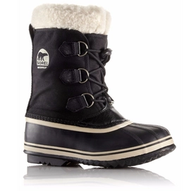 Sorel Snowboot Yoot Pac Nylon Women Black