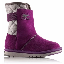 Snow Boot Sorel Youth Newbie Glory