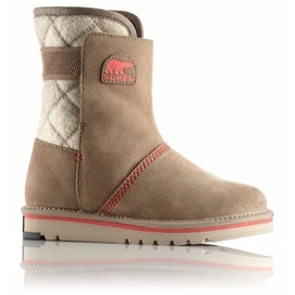 Sorel Botte de Neige Youth Newbie Oxford Tan