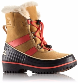 Sorel Kinderen Tivoli II bruin
