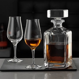 Spiegelau-Special-Glasses-Whisky-Set-1-Carafe-0,75-l-+-2-snifters-4460193