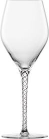 Wijnglas Zwiesel Glas Spirit Grafiet 358 ml (2-delig)