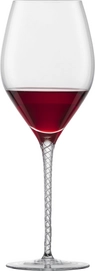 Spirit bordeaux kristal 2