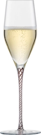 Spirit champagne aubergine 1