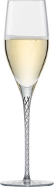 Spirit champagne grafiet 1