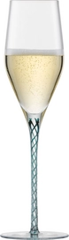 Spirit champagne groen 1