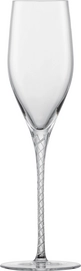 Champagneflûte Zwiesel Glas Spirit Kirstal 254 ml (2-delig)