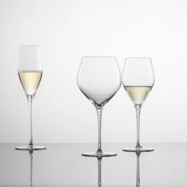 Spirit champagne kristal 2