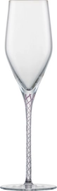 Champagneflûte Zwiesel Glas Spirit Roze 254 ml (2-delig)