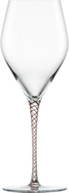 Rode Wijnglas Zwiesel Glas Spirit Aubergine 480 ml (2-delig)