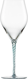 Rode Wijnglas Zwiesel Glas Spirit Groen 480 ml (2-delig)