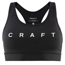Brassière de Sport Craft Women Training Bra Black Black