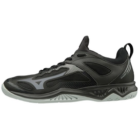 Sportschoen Mizuno Unisex Ghost Shadow Black Steel Gray