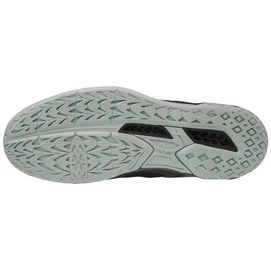 Sportschoen Mizuno Unisex Ghost Shadow Black Steel Gray_2