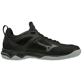 Sportschoen Mizuno Unisex Ghost Shadow Black Steel Gray_3