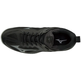 Sportschoen Mizuno Unisex Ghost Shadow Black Steel Gray_4