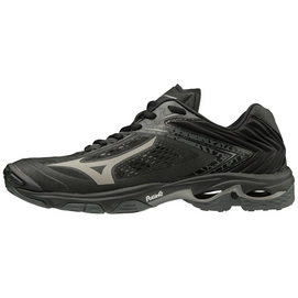 Sportschoen Mizuno Unisex Wave Lightning Z5 Black Metal Shadow Dark