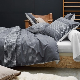 Housse de Couette Sylvie Thiriez Imprimée Spotlight Percale