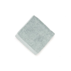 Handdoek Heckett & Lane Sprout Green (set van 3)