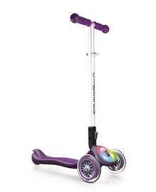 Step Globber Elite Flash Purple